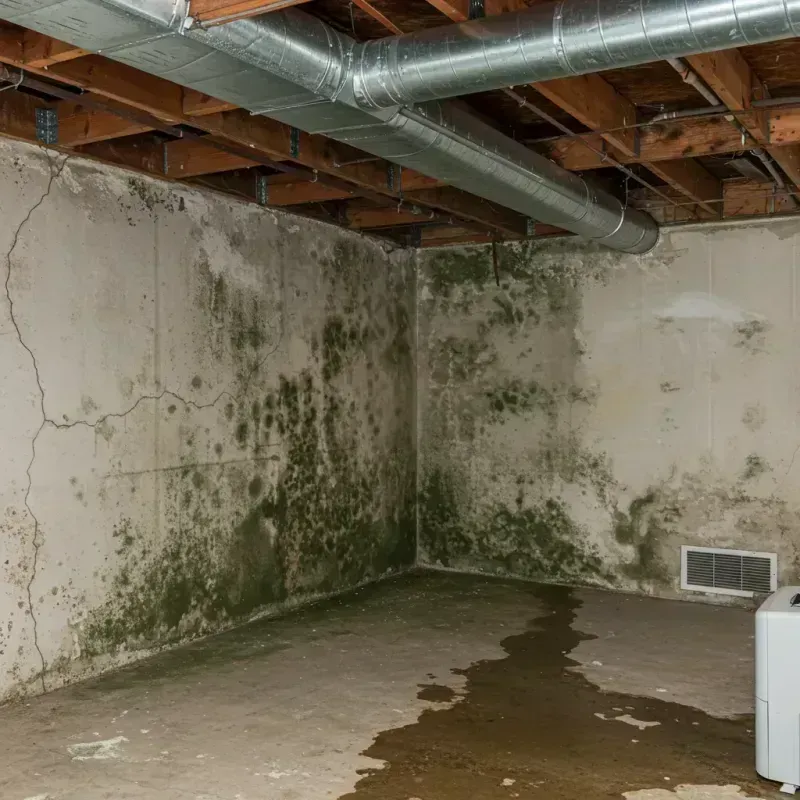 Professional Mold Removal in Wading River, NY